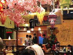 -吉祥圣雪藏餐