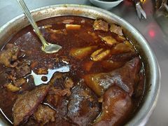 -炬龙牛肉店(新华店)