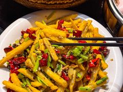 -小凤庭·地道湖北菜武昌鱼·藕汤(38年黄鹤楼店)