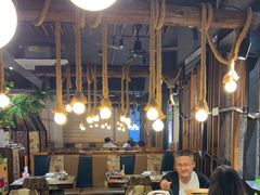 -田趣园长沙菜(天安云谷店)