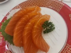 -元气寿司(金光华店)