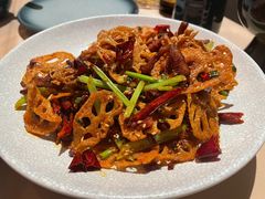 藕遇小肉肉-山石榴·贵州菜(丰盛里店)