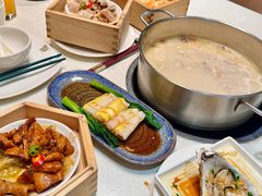 -煲王粤菜餐厅(中侨中心店)