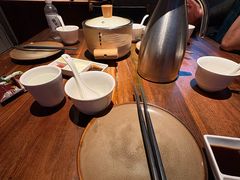 -北京老铺烤鸭(第五国际店)