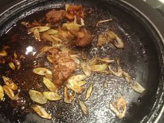 -芳芳私房菜·精做淮扬菜(承德路店)
