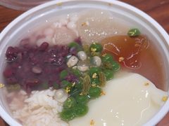 -三姐酒酿(老门东店)