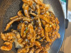 -新白鹿餐厅(城西银泰城店)