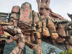 -厦门方特梦幻王国