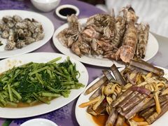 -花乐餐厅(涠洲岛店)