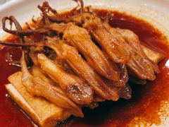 -香融府·烤鸭·家常菜(马家堡路店)