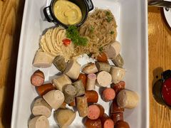 -沈阳瑞士酒店·普拉那啤酒坊