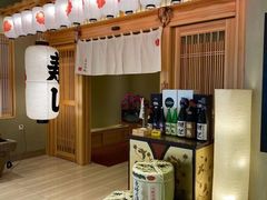 -皇品田苑日式料理(苏州中心店)