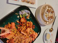 避风塘波士顿龙虾-钟菜·粤菜点心·宴请(海上世界·汇港二期店)