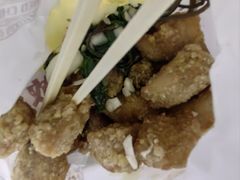 -呷贺盐酥鸡(抄纸巷店)
