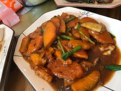 -肥仔美食