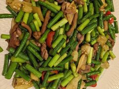 脆炒香辣鸡杂-孙府大院(步行街店)