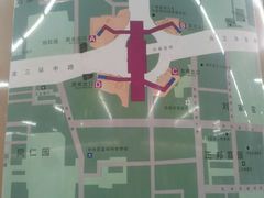 -刘家窑(地铁站)