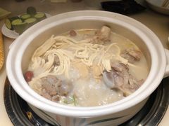 -小骨煲金华砂锅(转塘金街美地店)