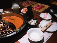 -牛New寿喜烧(青浦店)