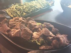 -莽子老火锅(大坪店)