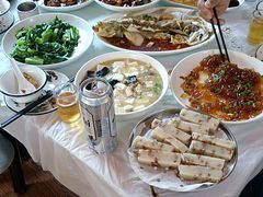 -小六农家乐(崇明西沙湿地店)