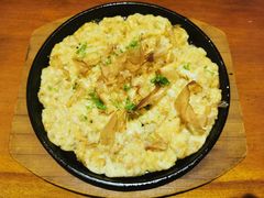 铁板山药-千代武日本料理(开发区店)