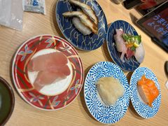 -大起水产回转寿司(大丸心斋桥店)