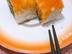-元气寿司(环球港店)