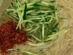 肉酱大冷面-老友谊冷面店(苏家屯店)