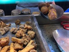 -1973继光香香鸡(合生汇购物中心店)
