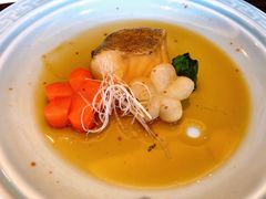 -四葉寿司·城市景观(深圳湾1号店)