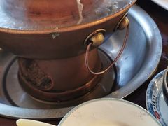 -福寿斋·老北京铜锅涮肉·烧烤(清岚店)