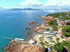 -青岛海底世界-水族馆
