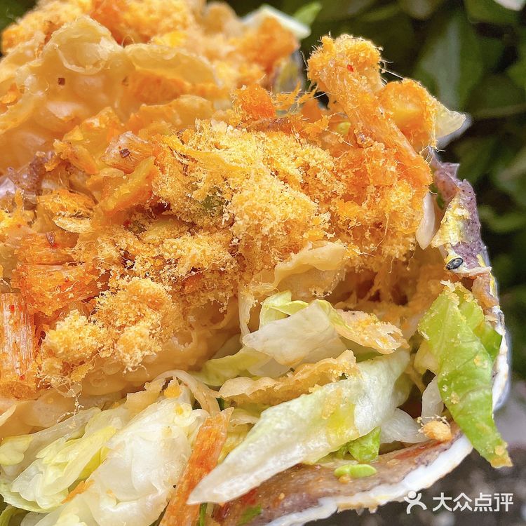 第一次料多到塞都塞不下