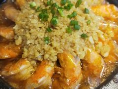 -小菜园新徽菜(溧阳万达店)