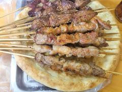 -同来顺烧烤餐厅(哈尔滨道店)