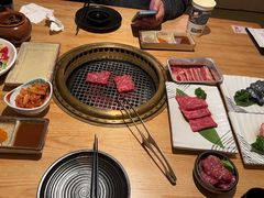 -赤坂亭·M9和牛烧肉(南京江南虹悦城店)