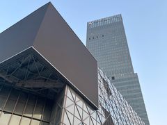 -嘉定凯悦·咖啡厅