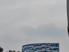 -华夏文旅西安度假区