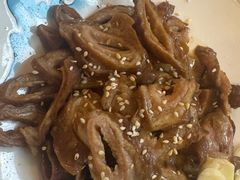 -老鼎万春卤菜(五代传承创始老店)