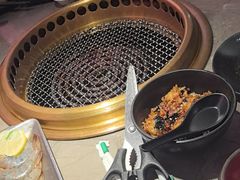 -谷牛日式烤肉(宝山U天地店)