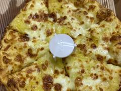 -乐凯撒披萨(正佳广场店)