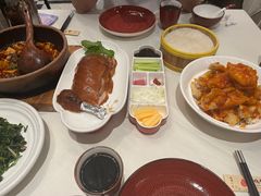 -大鸭梨烤鸭店(花园村店)