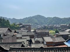 -程阳八寨景区
