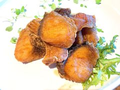 上海本帮熏鱼-上海小南国(正大店)