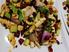 -辣螃铠盆盆蟹大排档(总店)