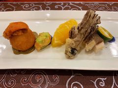 -九献创意菜·牛排料理(亮马河花园店)