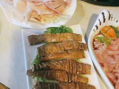 -大味生态火锅(蓝谷地店)