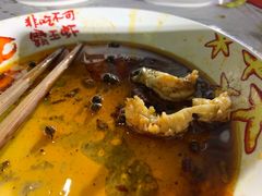 -霸王虾·麻辣小龙虾(清水河公园店)