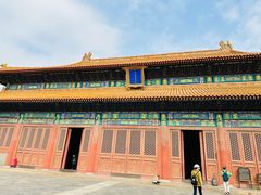 -历代帝王庙博物馆